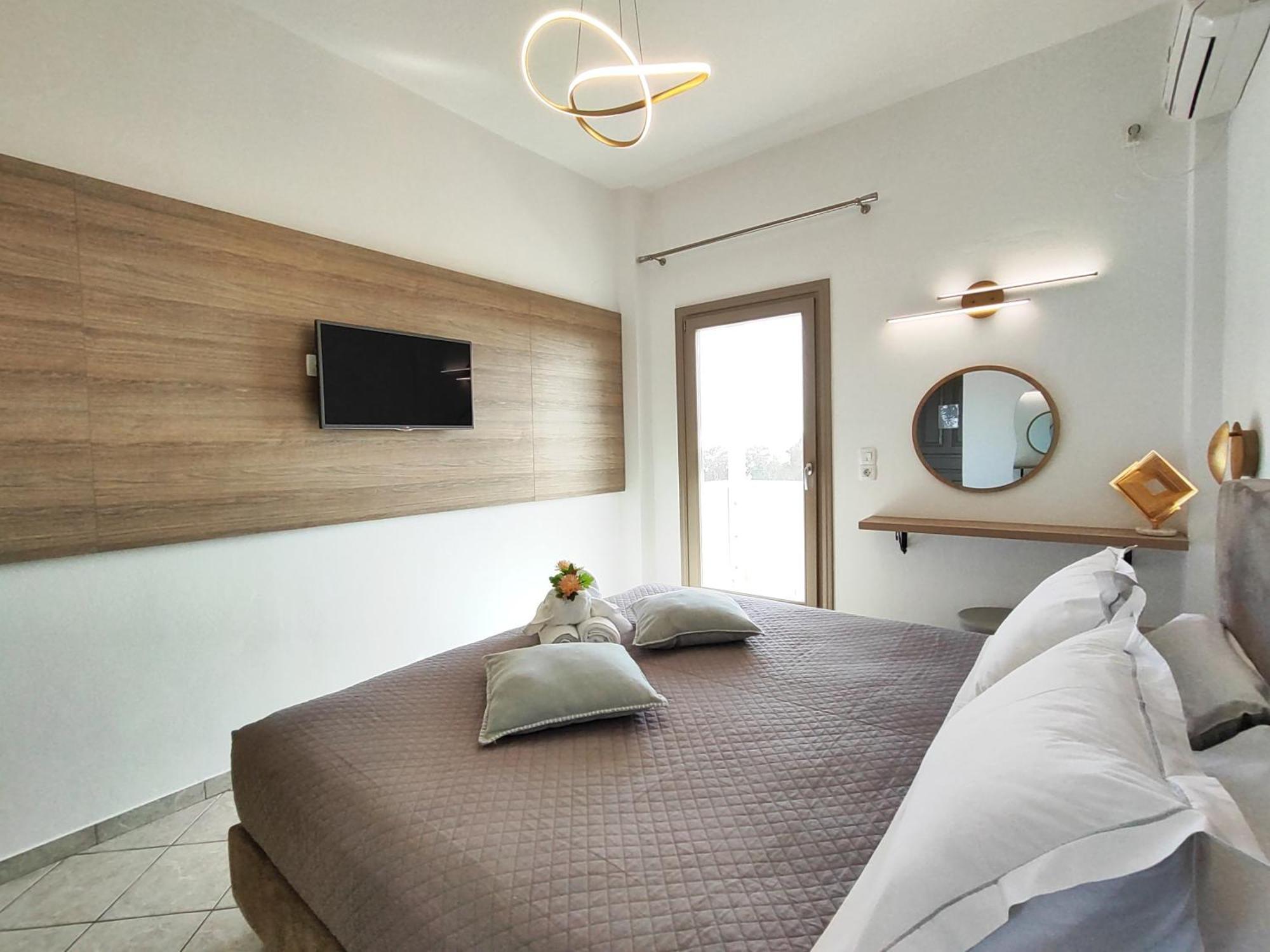 Nemesis Aparthotel Fira  Exterior photo