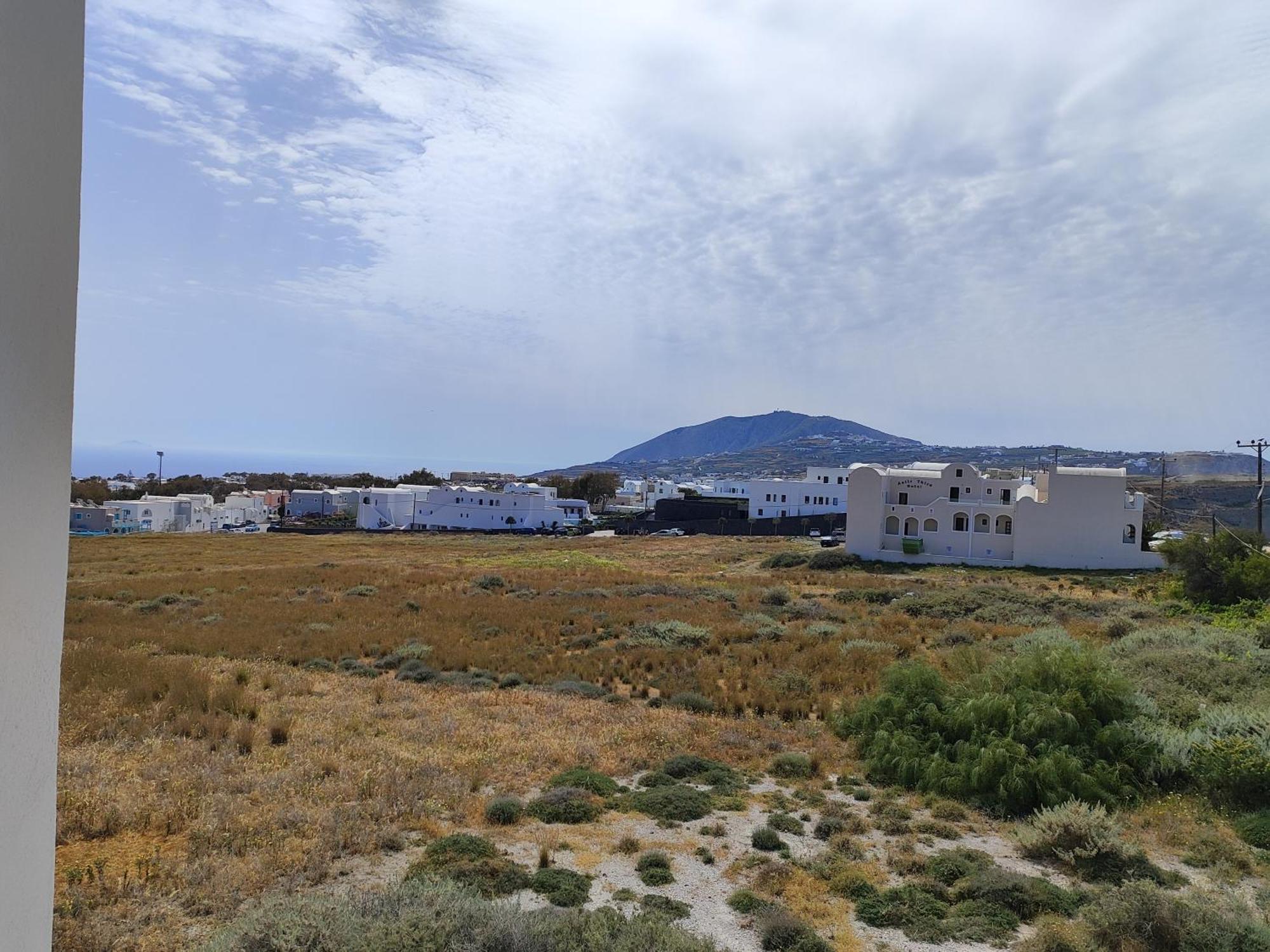 Nemesis Aparthotel Fira  Exterior photo